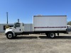 2007 International 4300 Box Truck - 7