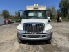 2007 International 4300 Box Truck - 8