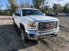 2015 GMC Sierra 2500 HD 4x4 Crew Cab Pickup - 2