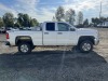 2015 GMC Sierra 2500 HD 4x4 Crew Cab Pickup - 3