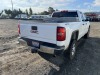 2015 GMC Sierra 2500 HD 4x4 Crew Cab Pickup - 4