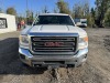 2015 GMC Sierra 2500 HD 4x4 Crew Cab Pickup - 8