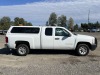 2010 Chevrolet Silverado Extra Cab Pickup - 3