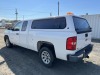 2010 Chevrolet Silverado Extra Cab Pickup - 6