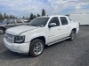 2008 Chevrolet Avalanche Pickup