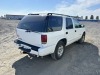 2004 Chevrolet Blazer AWD SUV - 5