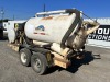 2000 Pacific Tek Vacuum Trailer - 6