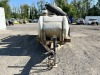 2000 Pacific Tek Vacuum Trailer - 8