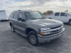 2002 Chevrolet Tahoe LT AWD SUV - 7