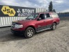 2007 Ford Expedition XLT 4X4 SUV