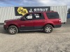 2007 Ford Expedition XLT 4X4 SUV - 2