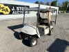 EZ-Go Utility Cart