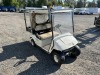 EZ-Go Utility Cart - 2