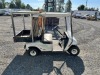 EZ-Go Utility Cart - 3