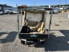 EZ-Go Utility Cart - 5