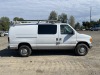 2006 Ford E350 SD Cargo Van - 3