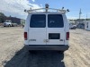 2006 Ford E350 SD Cargo Van - 5