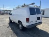 2006 Ford E350 SD Cargo Van - 6