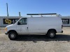 2006 Ford E350 SD Cargo Van - 7