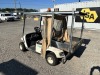 EZ-Go Utility Cart - 6