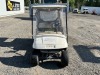 EZ-Go Utility Cart - 8