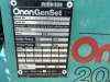 Onan 20.0 Generator - 5