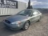 2005 Ford Taurus SE Sedan