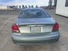 2005 Ford Taurus SE Sedan - 3