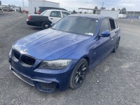 2009 BMW 328i Sedan