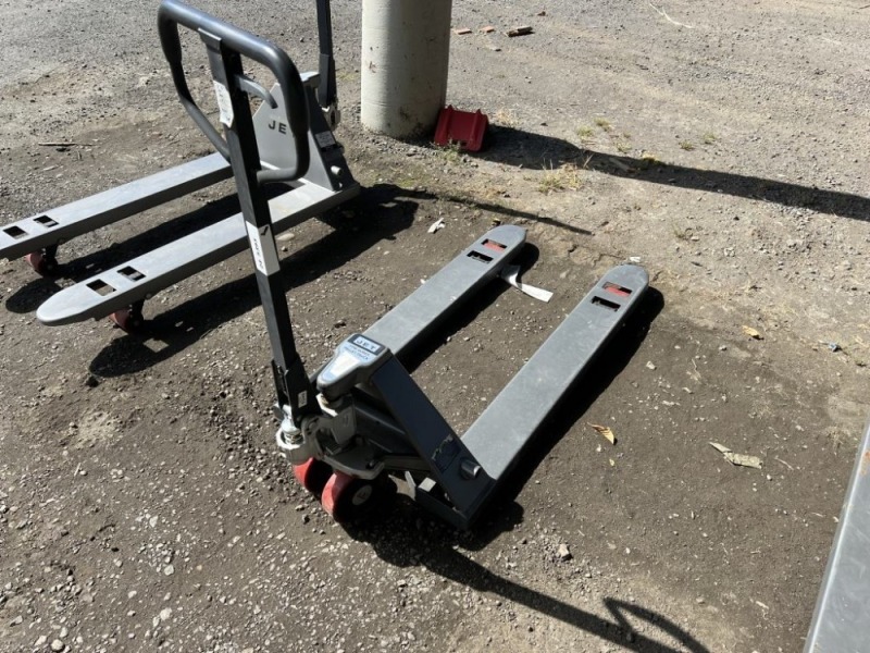 Jet PTW-2748B Pallet Jack