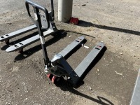 Jet PTW-2748B Pallet Jack