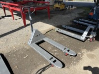 Jet PTW-2748B Pallet Jack