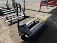 Jet PTW-2748B Pallet Jack