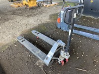 Jet PTW-2748B Pallet Jack