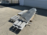 Trailer Side Racks