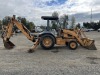 2000 Case 580 Super L 2 Loader Backhoe - 3