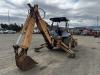 2000 Case 580 Super L 2 Loader Backhoe - 4