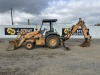 2000 Case 580 Super L 2 Loader Backhoe - 7