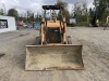 2000 Case 580 Super L 2 Loader Backhoe - 8