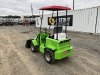 2024 Fland EL45 Electric Mini Wheel Loader - 6