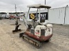 Takeuchi TB016 Mini Hydraulic Excavator - 6