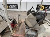 Takeuchi TB016 Mini Hydraulic Excavator - 20