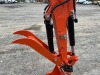 2024 SMACH SH15-C Mini Hydraulic Excavator - 9