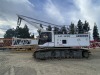 2008 Liebherr LR1100 Crawler Crane - 2