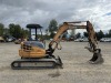 2010 Case CX50B Hydraulic Excavator - 3