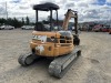 2010 Case CX50B Hydraulic Excavator - 4