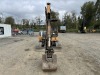 2010 Case CX50B Hydraulic Excavator - 8