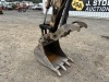 2010 Case CX50B Hydraulic Excavator - 9