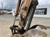 2010 Case CX50B Hydraulic Excavator - 16