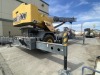 2007 Grove RT600E Rough Terrain Crane - 5